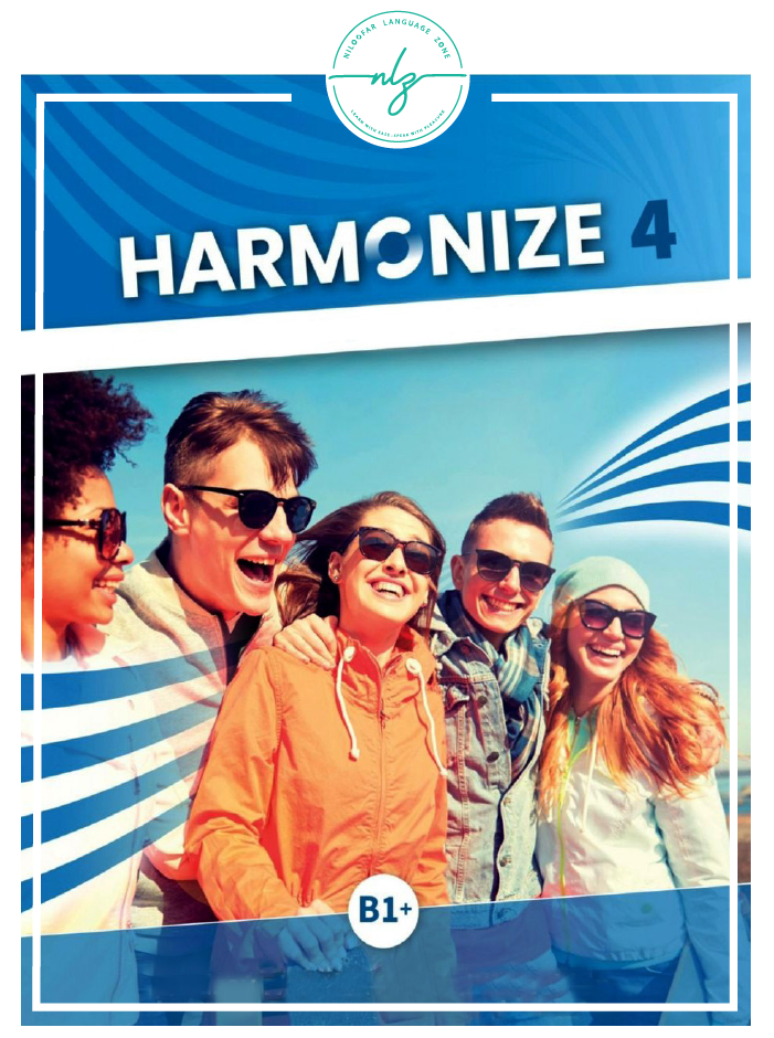 HARMONIZE 4